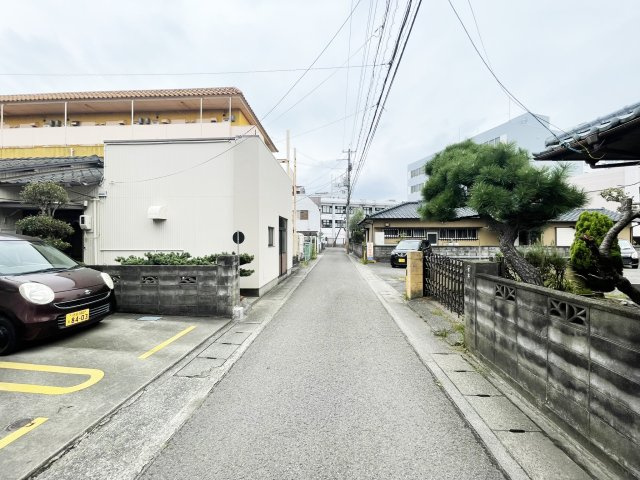 ビレッジ古川のその他
