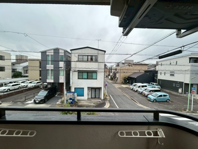 グランデージ千種|名古屋市の賃貸ならMy賃貸の展望|グランデージ千種