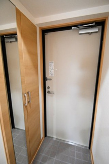 【玄関】 | IRMS Ⅲ