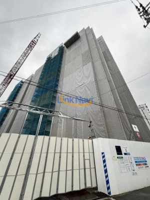 【外観】 | エステムコート難波WEST-SIDEⅧエクシーナ