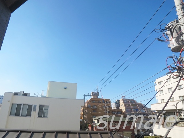 イル・コンソラーレの展望|バルコニー眺望はこちらです☆