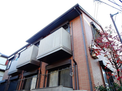 【外観】 | ＦＴホーム桜上水