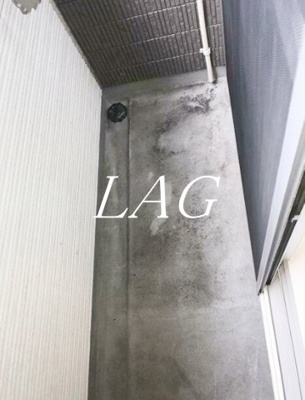 【バルコニー】 | ＦＯＲＴＵＮＡ東千葉 | バルコニーです。