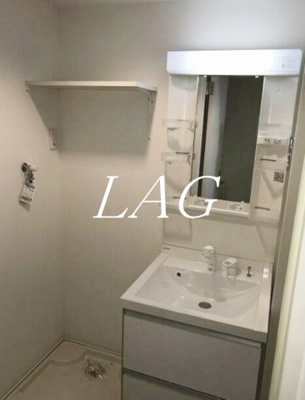 【洗面所】 | ＦＯＲＴＵＮＡ東千葉 | 洗面台です。