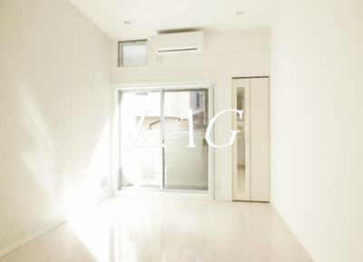 【居間・リビング】 | ＦＯＲＴＵＮＡ東千葉 | 洋室のお部屋です。