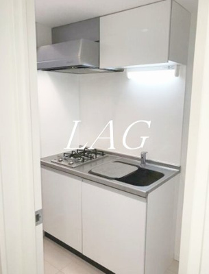 【キッチン】 | ＦＯＲＴＵＮＡ東千葉 | キッチンです。