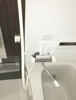 【浴室】 | ＦＯＲＴＵＮＡ東千葉 | お風呂です。