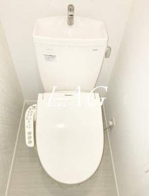 【トイレ】 | ＦＯＲＴＵＮＡ東千葉 | トイレです。