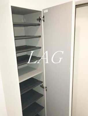 【収納】 | ＦＯＲＴＵＮＡ東千葉 | 収納です。