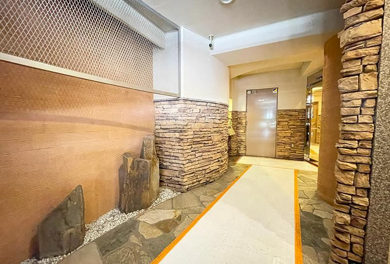 ジェイパーク渋谷イーストスクエアのその他