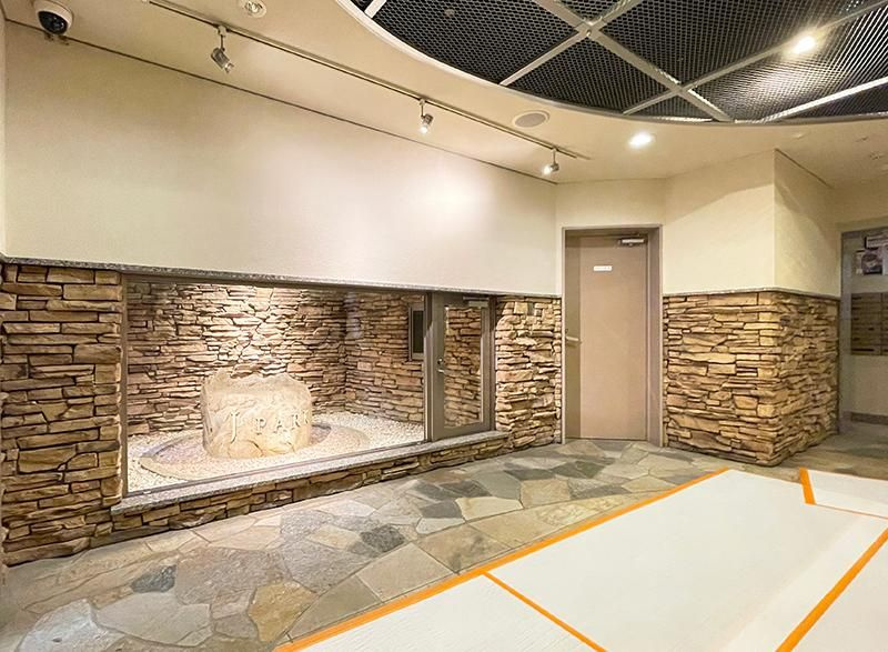 ジェイパーク渋谷イーストスクエアのその他