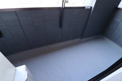 【バルコニー】 | Ｄ-ＲＯＹＡＬ中央 ＥＡＳＴ | バルコニー