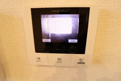 【セキュリティ】 | Ｄ-ＲＯＹＡＬ中央 ＥＡＳＴ | モニタ付きインターフォン