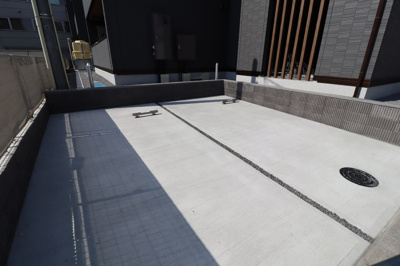 【駐車場】 | Ｄ-ＲＯＹＡＬ中央 ＥＡＳＴ | 駐車場