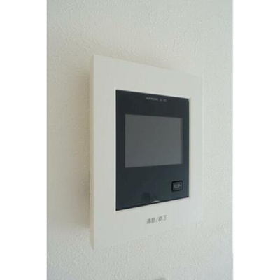 【セキュリティ】 | ハーミットクラブハウス羽田（仮）