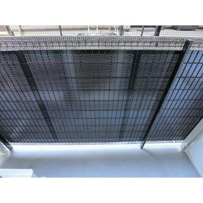 【バルコニー】 | ハーミットクラブハウス羽田（仮）