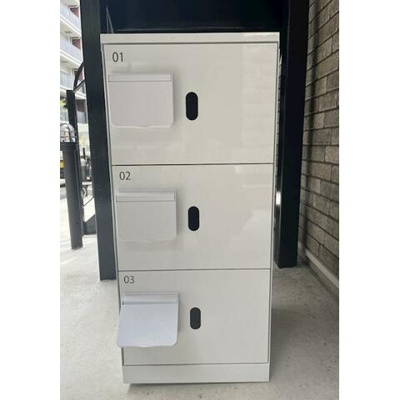 【その他共用部分】 | ハーミットクラブハウス羽田（仮）