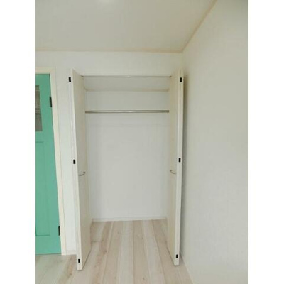 【収納】 | ハーミットクラブハウス羽田（仮）