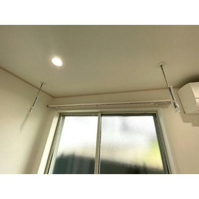 【内装】 | ハーミットクラブハウス羽田（仮）