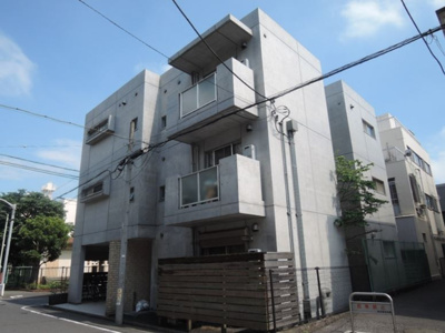 【外観】 | エムフラット