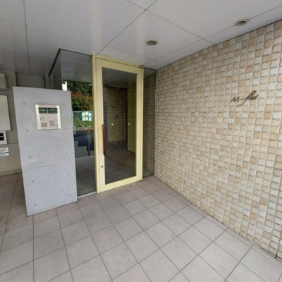 【エントランス】 | エムフラット