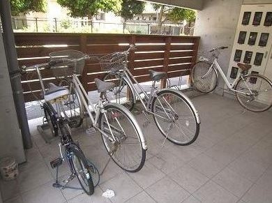 【その他共用部分】 | エムフラット