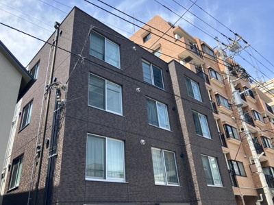 【外観】 | グローリオシェルト成増