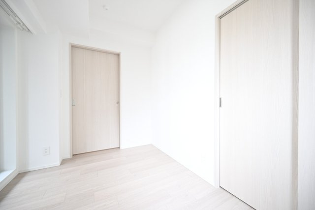 サンウッドフラッツ新宿四谷三丁目の洋室|（洋室2）