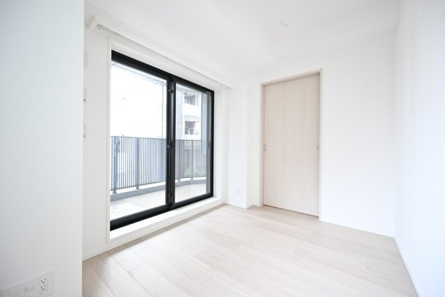 サンウッドフラッツ新宿四谷三丁目の洋室|（洋室2）