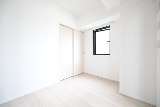 サンウッドフラッツ新宿四谷三丁目の洋室|（洋室2）