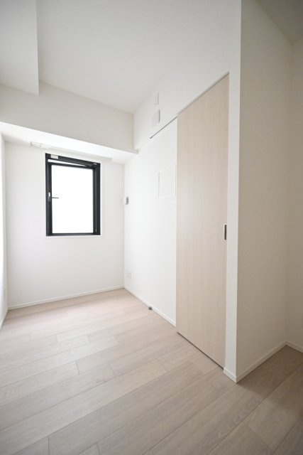 サンウッドフラッツ新宿四谷三丁目の洋室|（洋室1）