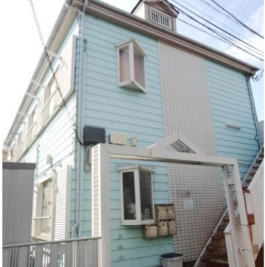 【エントランス】 | クロノス仙川