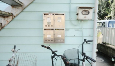 【その他共用部分】 | クロノス仙川