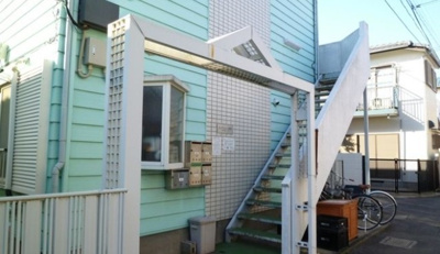 【ロビー】 | クロノス仙川