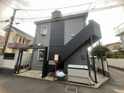 【外観】 | クロノス仙川