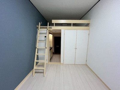 【内装】 | クロノス仙川