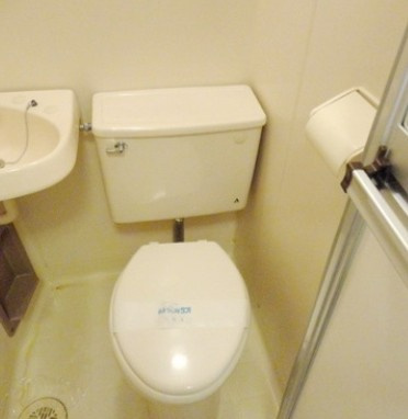 【トイレ】 | クロノス仙川