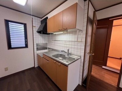 【キッチン】 | SOLE城山