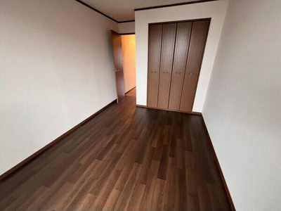 【洋室】 | SOLE城山