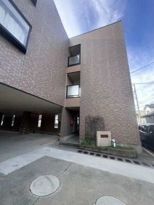 【外観】 | SOLE城山