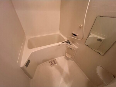 【浴室】 | SOLE城山