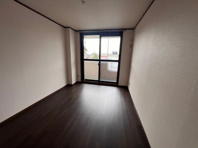 【洋室】 | SOLE城山