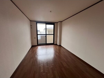 【洋室】 | SOLE城山