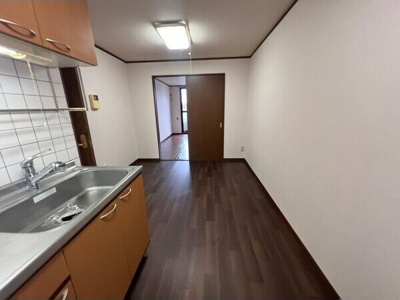 【居間・リビング】 | SOLE城山