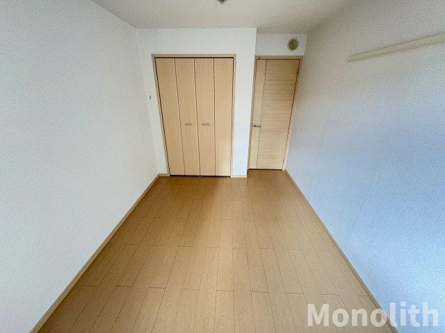 シェモアⅠの内装