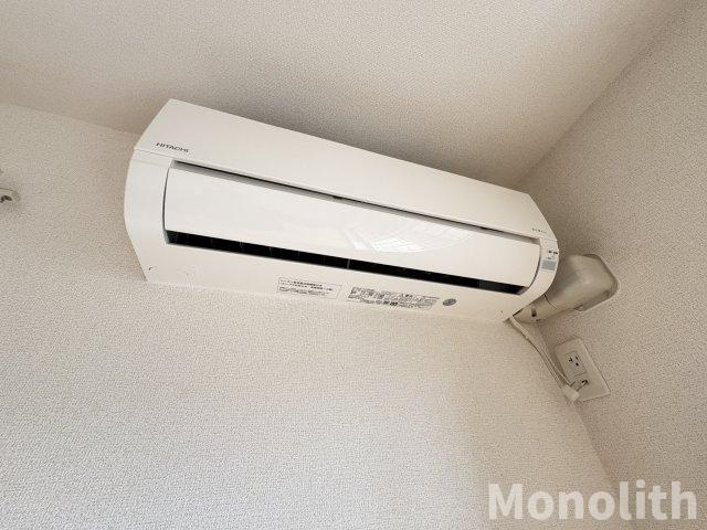 シェモアⅠの設備