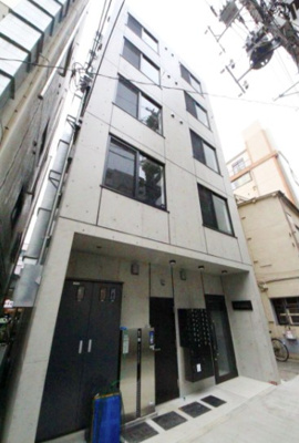 【エントランス】 | COCOSPACE西荻窪