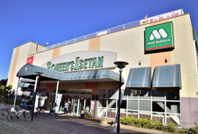 【周辺】 | COCOSPACE西荻窪