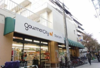 【周辺】 | COCOSPACE西荻窪