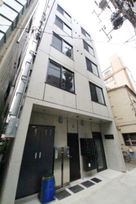 【外観】 | COCOSPACE西荻窪